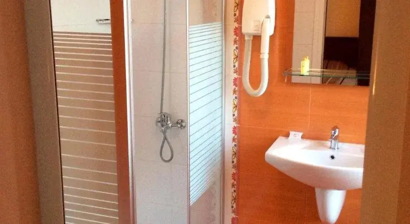 Велико Тырново: Hotel Elena