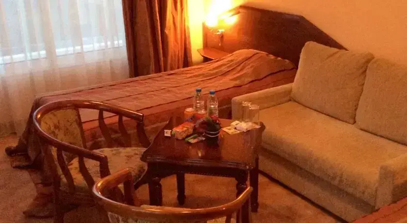 Велико Тырново: Hotel Elena