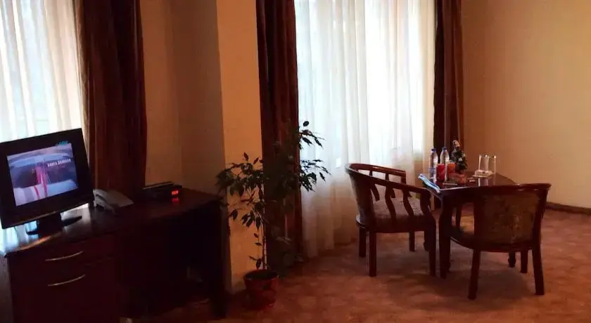 Велико Тырново: Hotel Elena