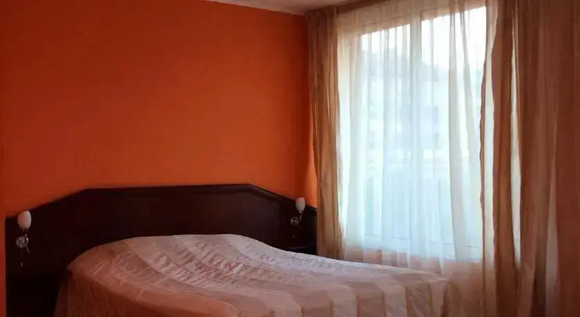 Велико Тырново: Hotel Elena