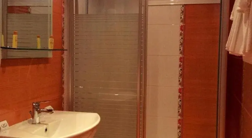 Велико Тырново: Hotel Elena