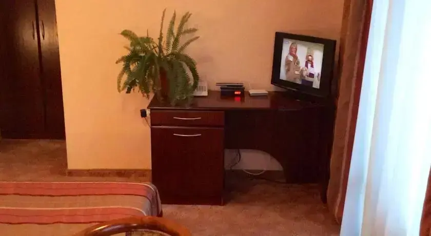 Велико Тырново: Hotel Elena