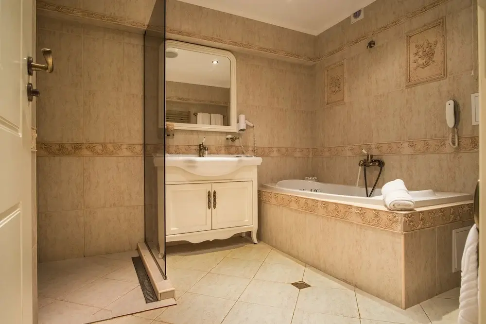 Велико Тырново: Interhotel