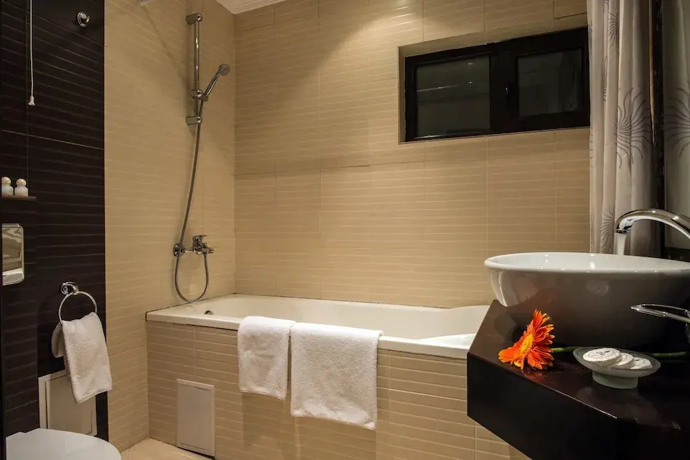 Велико Тырново: Interhotel