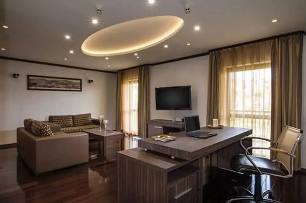 Велико Тырново: Interhotel