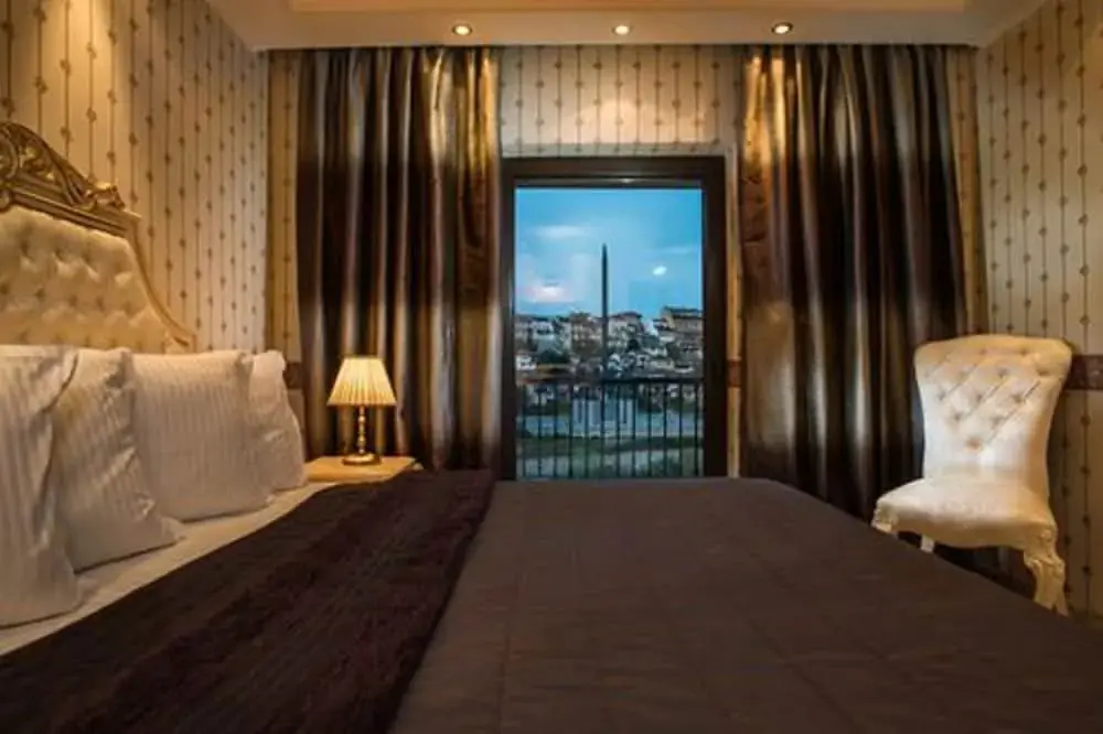 Велико Тырново: Interhotel