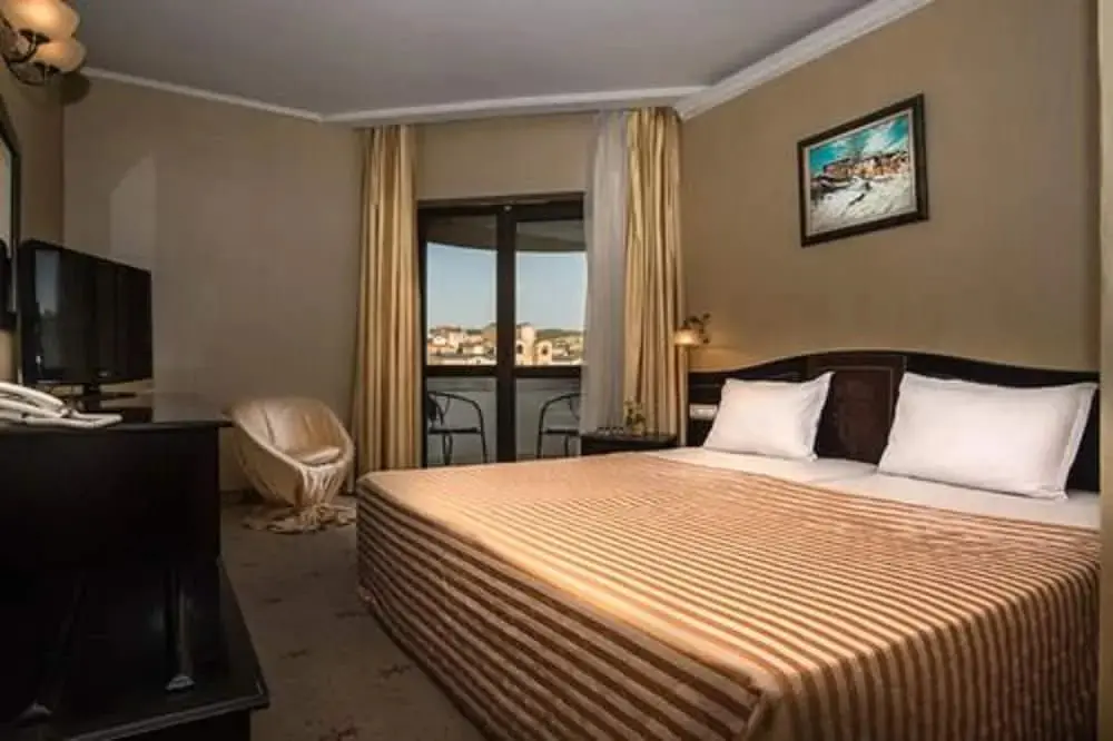 Велико Тырново: Interhotel