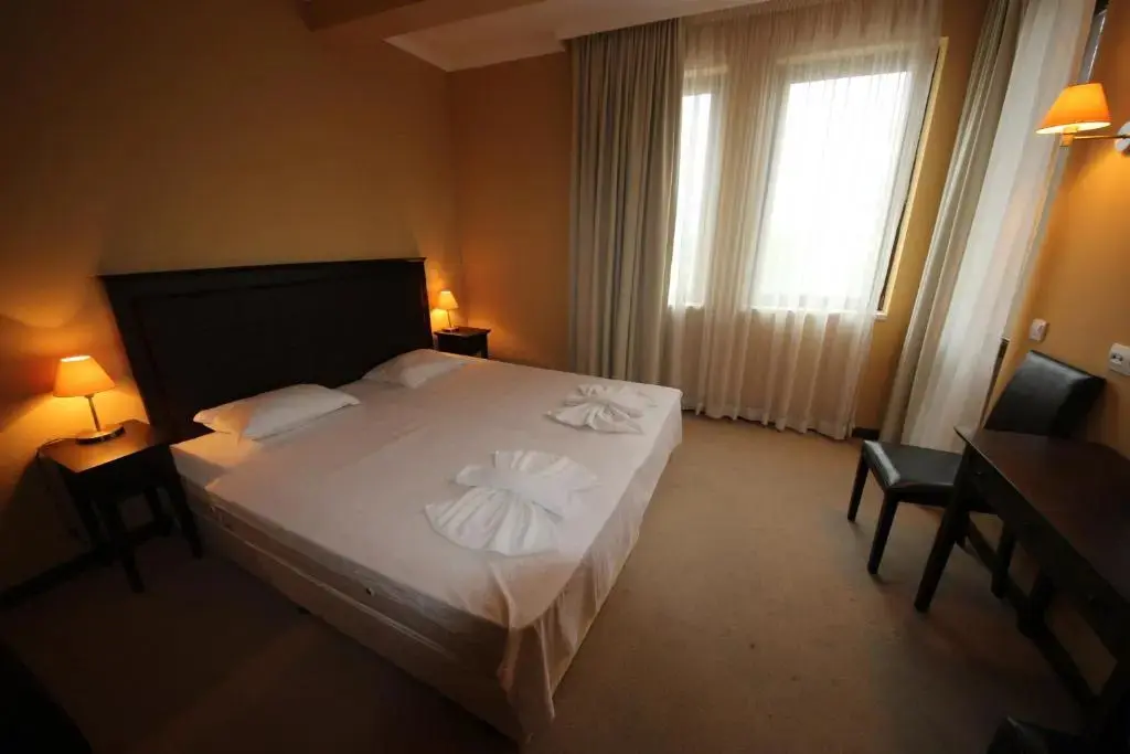 Солнечный берег: Menada Apartments in Royal Beach Resort