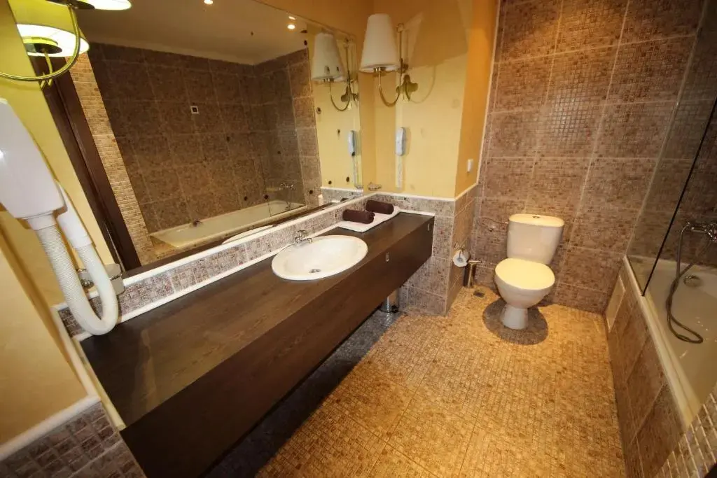 Солнечный берег: Menada Apartments in Royal Beach Resort