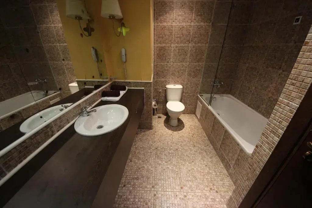 Солнечный берег: Menada Apartments in Royal Beach Resort