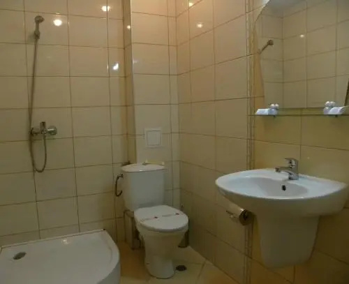 Варна: Three Dolphins Family Hotel