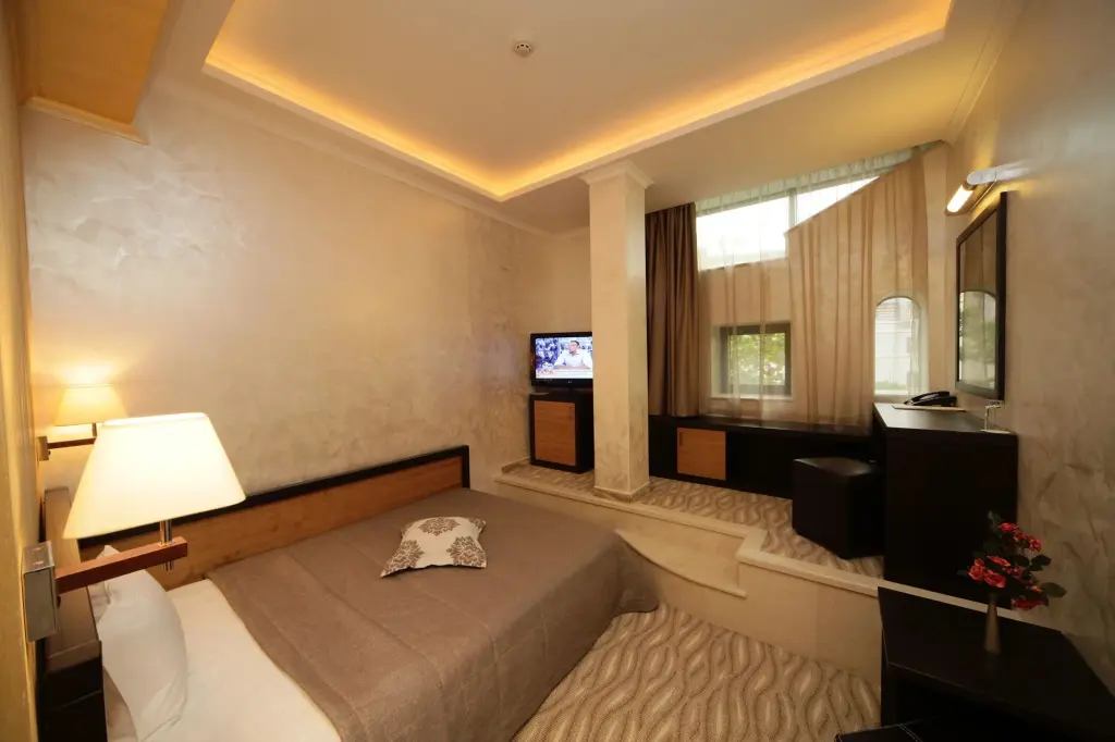 Варна: EfBet Hotel