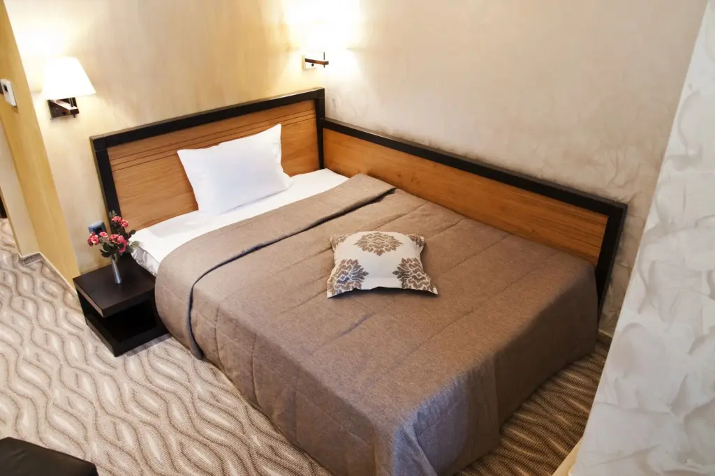 Варна: EfBet Hotel