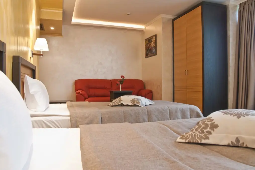 Варна: EfBet Hotel