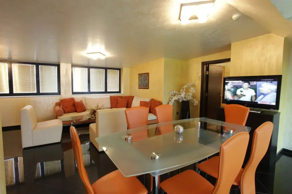 Варна: EfBet Hotel