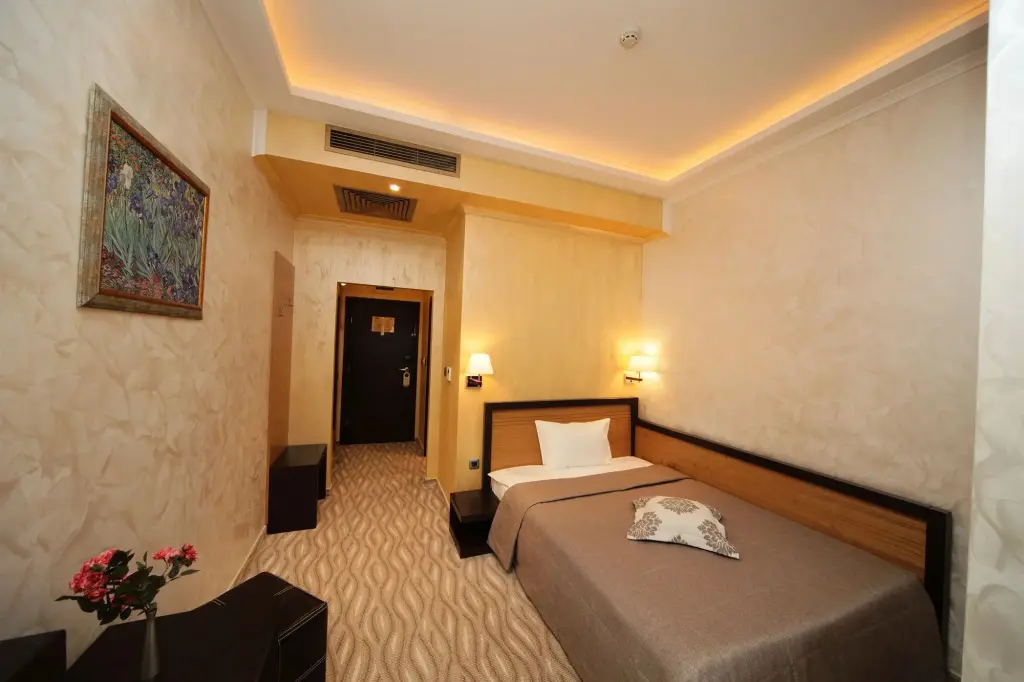 Варна: EfBet Hotel