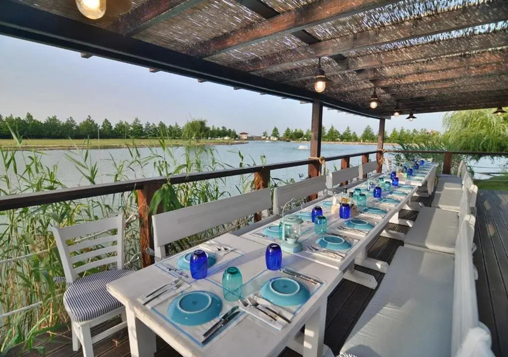 Балчик: Club Residence at Blacksearama Golf