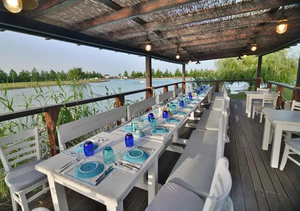 Балчик: Club Residence at Blacksearama Golf