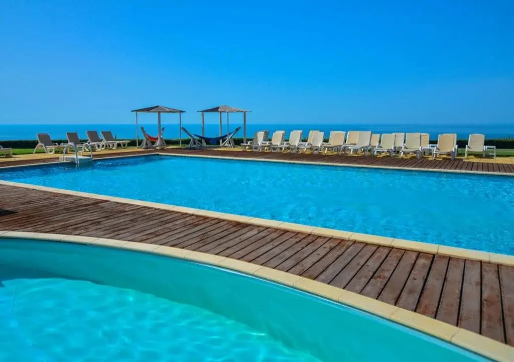 Балчик: Club Residence at Blacksearama Golf