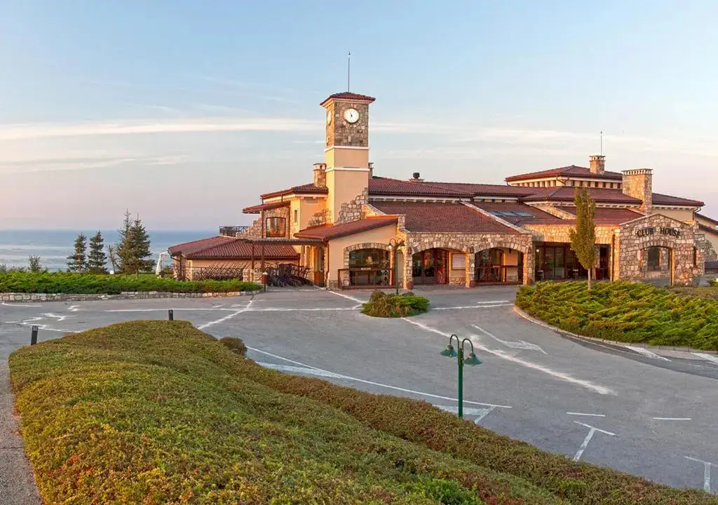 Club Residence at Blacksearama Golf — фото 1