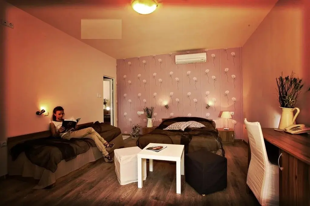Варна: Horizont Complex