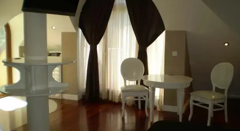 София: Boutique Apartments Sofia