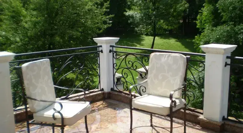 София: Boutique Apartments Sofia