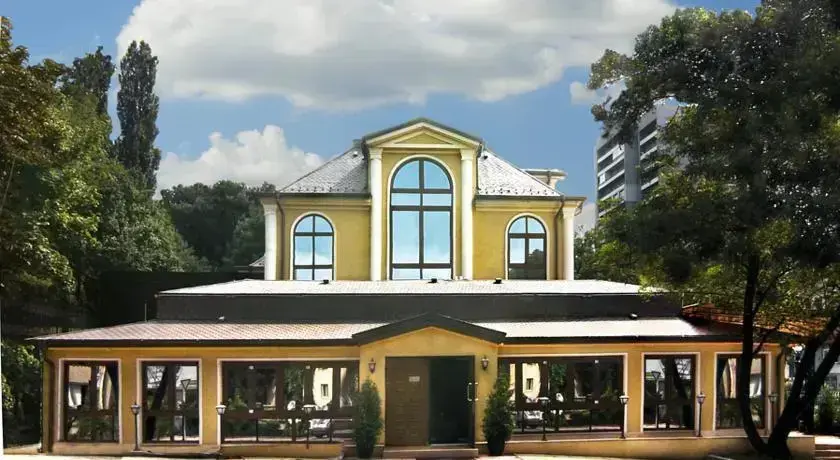 София: Boutique Apartments Sofia