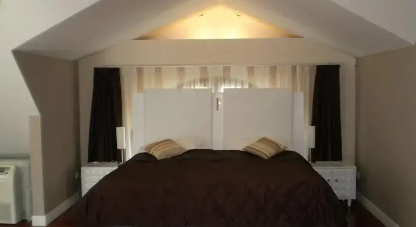 София: Boutique Apartments Sofia