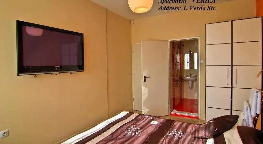София: Boutique Apartments Sofia