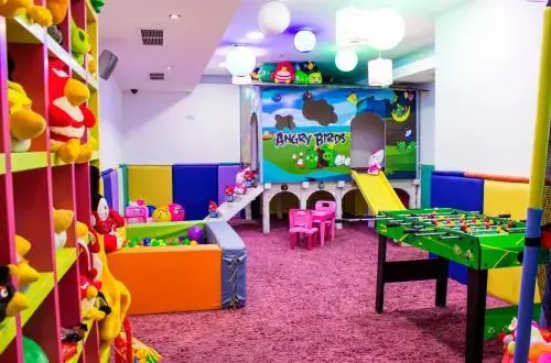 София: Boutique Apartments Sofia