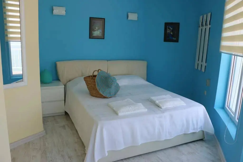 Варна: Villa "White Dove"