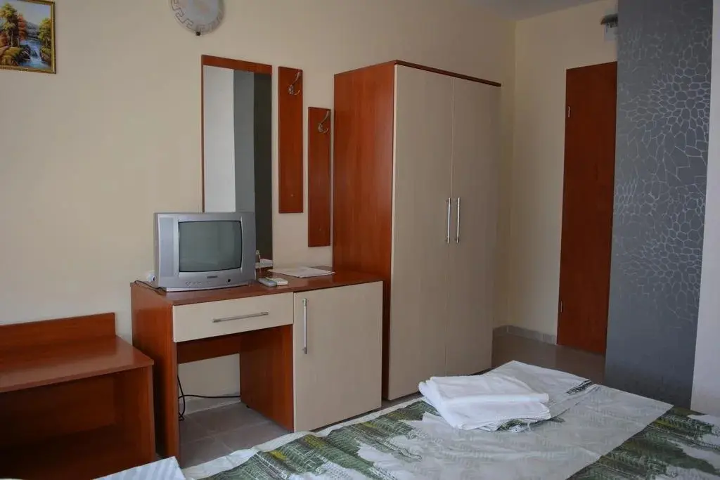 Солнечный берег: Prestige House