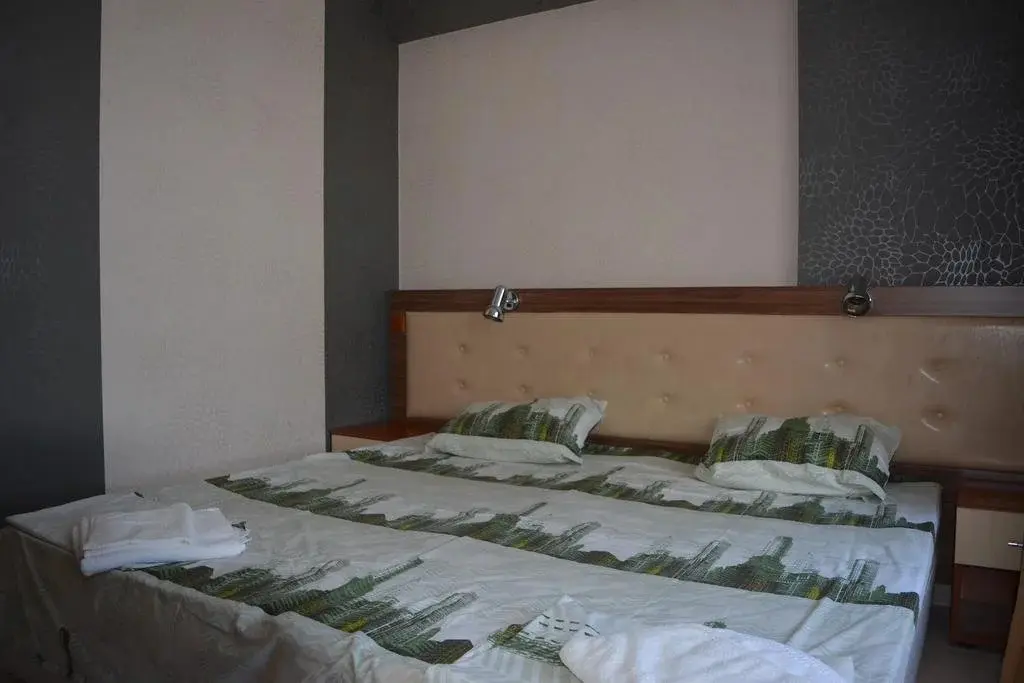 Солнечный берег: Prestige House