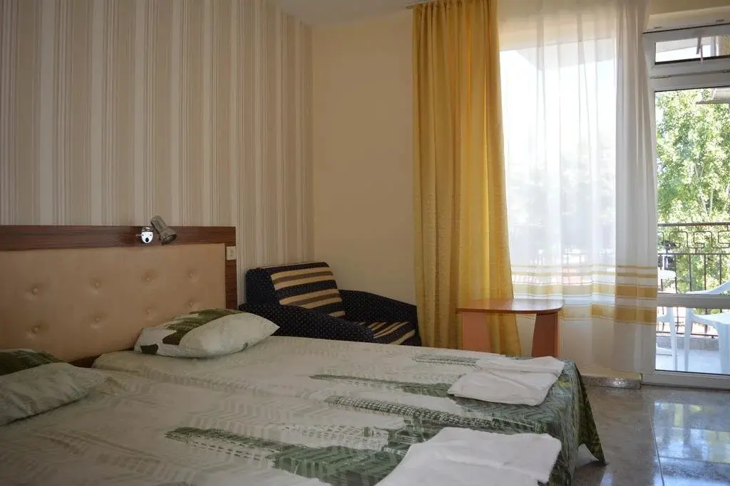 Солнечный берег: Prestige House