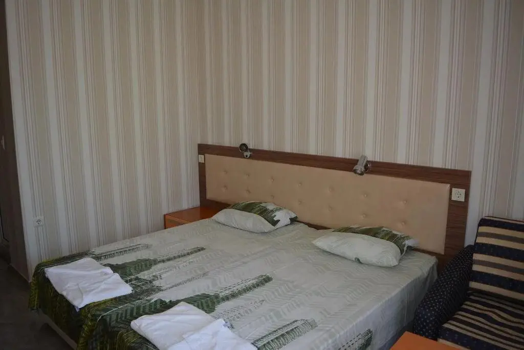Солнечный берег: Prestige House