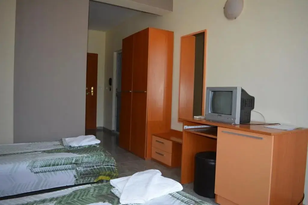 Солнечный берег: Prestige House