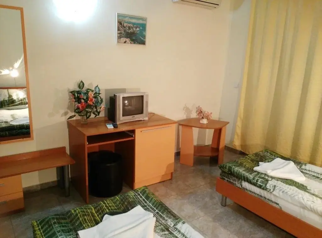 Солнечный берег: Prestige House