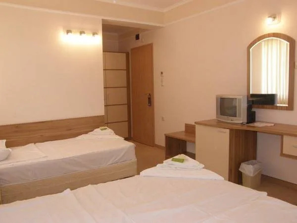 Равда: Hotel Magic Palm