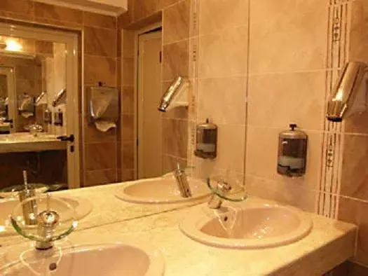 Равда: Hotel Magic Palm