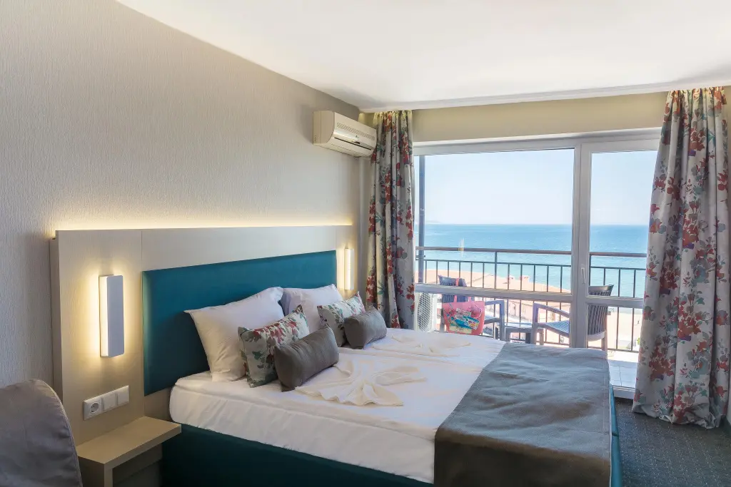 Солнечный берег: MPM Hotel Orel