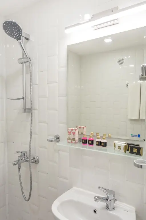 Солнечный берег: MPM Hotel Orel