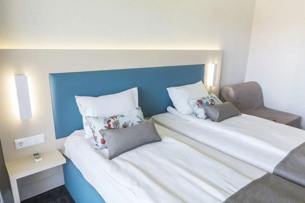 Солнечный берег: MPM Hotel Orel