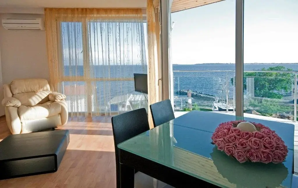 Свети Влас: Nushev Hotel