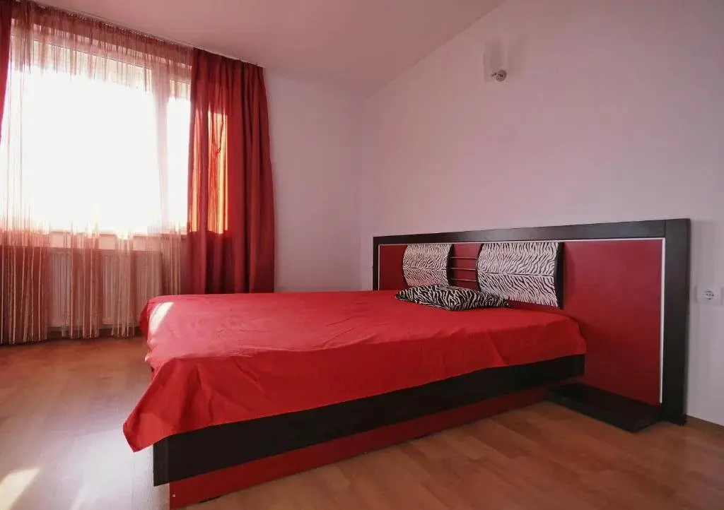 Свети Влас: Nushev Hotel
