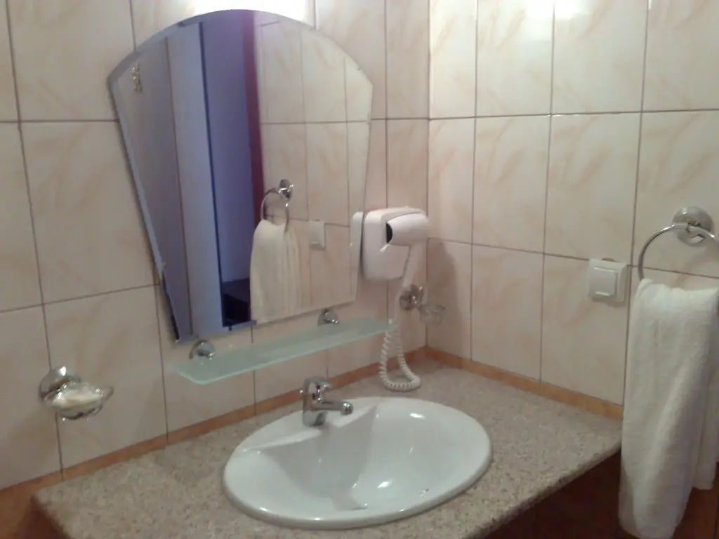 Солнечный берег: Hotel Andromeda - All inclusive