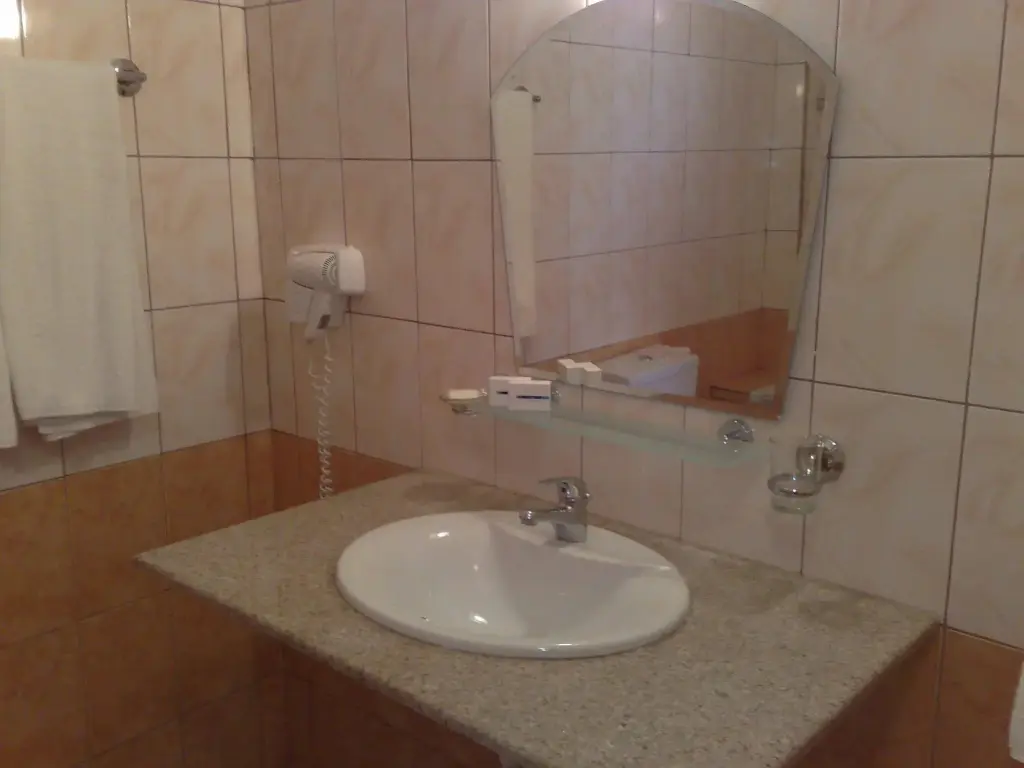 Солнечный берег: Hotel Andromeda - All inclusive