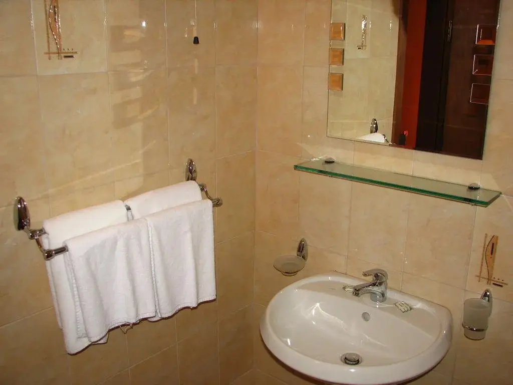 Банско: Antilia Aparthotel