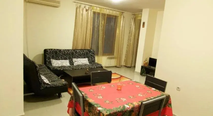Банско: Villa Kalina Apartments