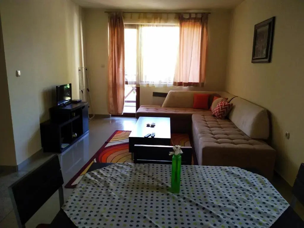 Банско: Villa Kalina Apartments